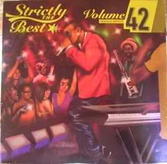 Various – Strictly The Best Volume 42 (Vinyl, LP)