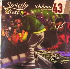 Various – Strictly The Best Volume 43 (Vinyl, LP)