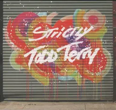 Various – Strictly Todd Terry (Part 1) (Vinyl, 12")