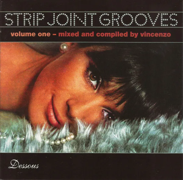 Various – Strip Joint Grooves Volume One