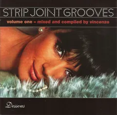 Various – Strip Joint Grooves Volume One (CD, Compilation)