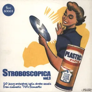 Various – Stroboscopica Vol. 3