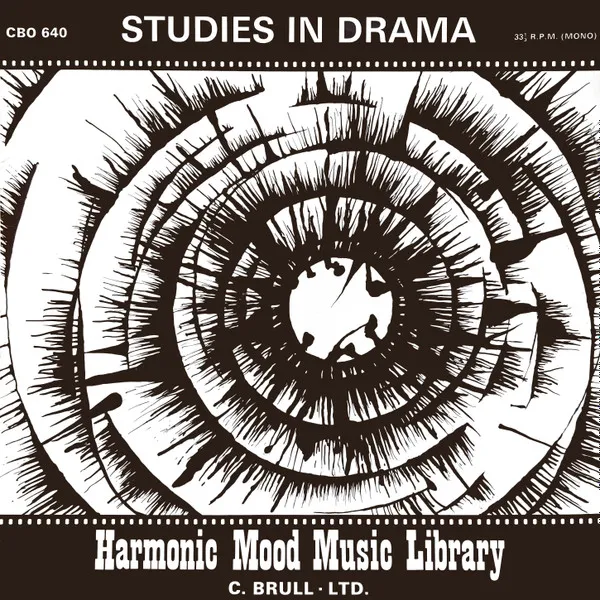 Various – Studies In Drama