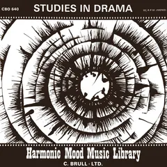 Various – Studies In Drama (Vinyl, LP)