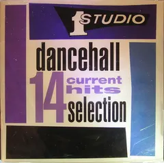 Various – Studio One Dancehall Selection (CD, Compilation)