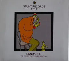 Various – Stunt Records Compilation Vol. 22 (CD, Compilation)