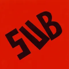 Various – Sub (Vinyl, LP)