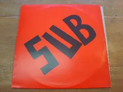 Various – SUB (Vinyl, LP)