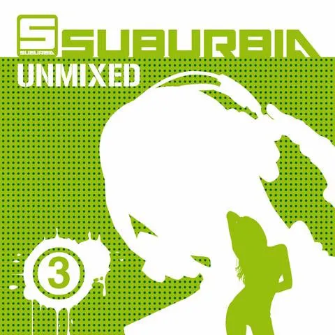 Various – Suburbia Unmixed 3