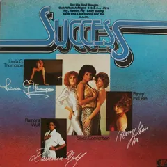 Various – Success (Vinyl, LP)