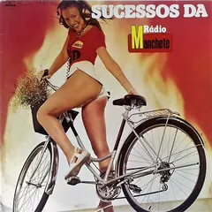 Various – Sucessos Da Rádio Manchete (Vinyl, LP)