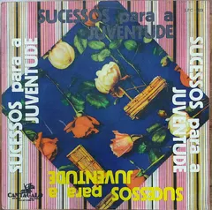 Various – Sucessos Para A Juventude (Vinyl, LP)