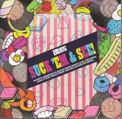 Various – Suck 'Em & See (CD, Sampler)