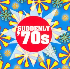 Various – Suddenly '70s (CD, Compilation)