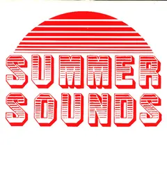 Various – Summer Sounds (Vinyl, 12")