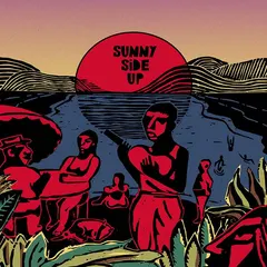 Various – Sunny Side Up (Vinyl, LP)