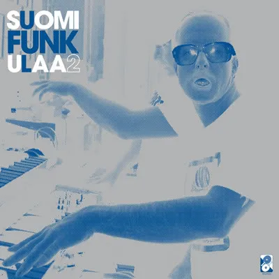 Various – Suomifunkulaa 2