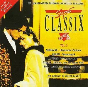 Various – Super Classix Vol. 3