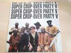 Various – Super Crop - Over Party V (Vinyl, LP)