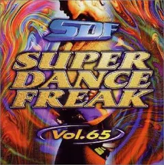 Various – Super Dance Freak Vol. 65 (CD, Compilation)
