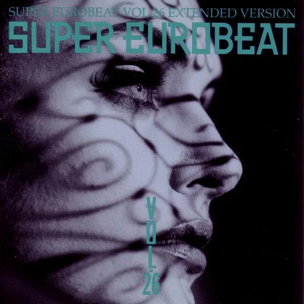 Various – Super Eurobeat Vol. 26 - Extended Version