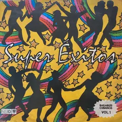 Various – Super Exitos 92! Vol. 1 (Vinyl, Compilation)