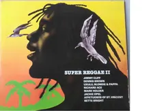 Various – Super Reggae II (Vinyl, LP)