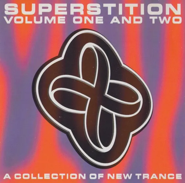 Various – Superstition Volume One And Two