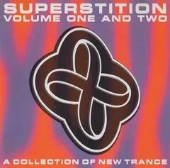 Various – Superstition Volume One And Two (CD, Compilation)