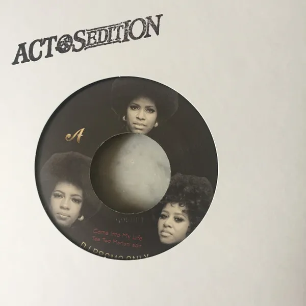 Various – Supreme Team EP