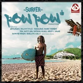 Various – Surfer