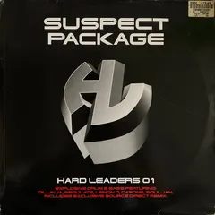 Various – Suspect Package (Vinyl, LP)