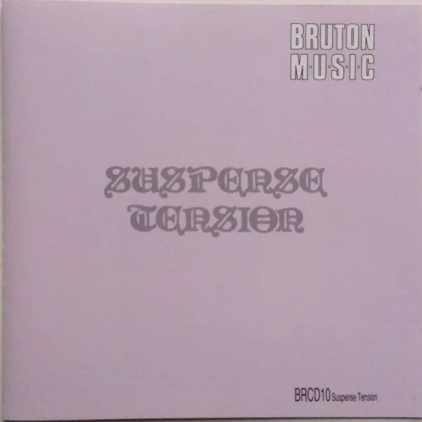 Various – Suspense / Tension