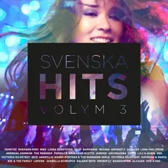 Various – Svenska Hits, Volym 3 (File, AAC)