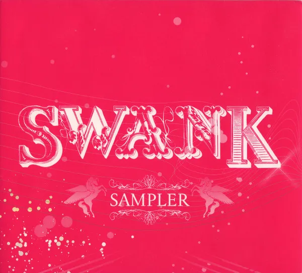 Various – Swank Sampler