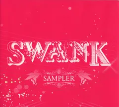 Various – Swank Sampler (CD, Compilation)