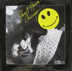 Various – Sweet House Chicago (Vinyl, LP)