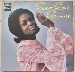 Various – Sweet Soul Sounds (Vinyl, LP)
