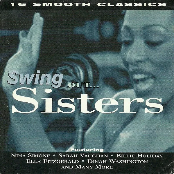 Various – Swing Out... Sisters