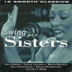 Various – Swing Out... Sisters (CD, Compilation)