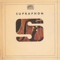 Various – Synagogální Zpěvy (Vinyl, LP)