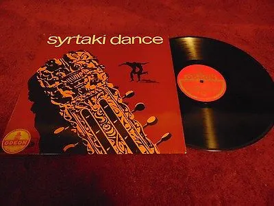 Various – Syrtaki Dance