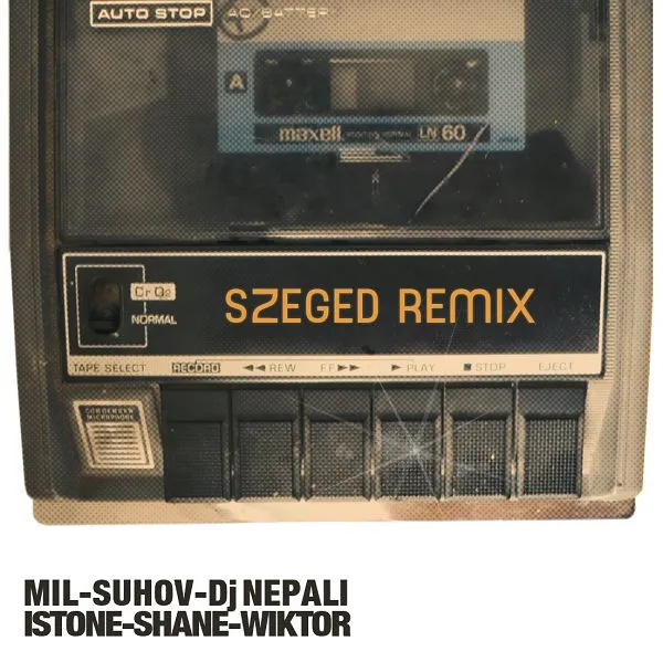 Various – Szeged Remix
