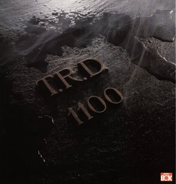 Various – T.R.D. 1100