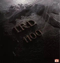 Various – T.R.D. 1100 (Vinyl, LP)