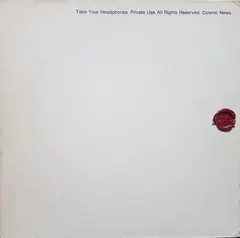 Various – Take Your Headphones (Vinyl, LP)