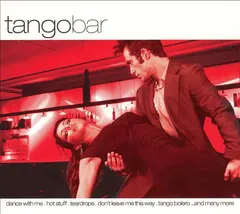 Various – Tango Bar (CD, Compilation)