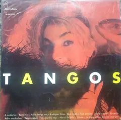 Various – Tangos (Vinyl, LP)