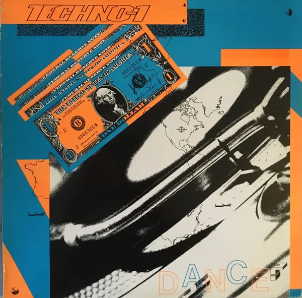 Various – Techno-1