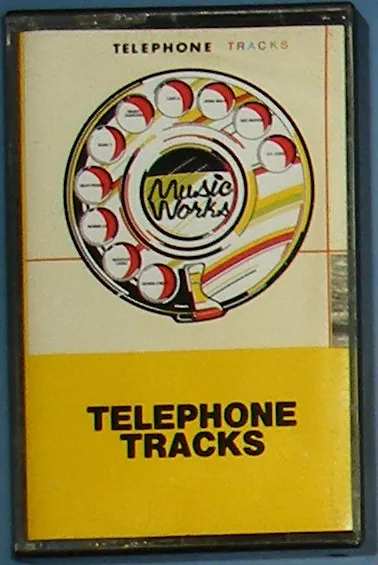 Various – Telephone Tracks